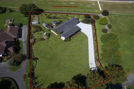 Photo of property in 45 Eldonwood Drive, Matamata, 3400