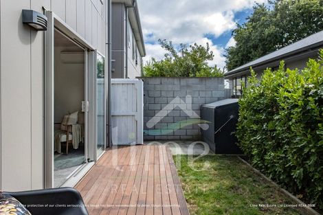 Photo of property in 4 Ettrick Lane, Richmond, Christchurch, 8013