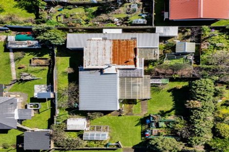 Photo of property in 16 Suffolk Street, Patea, 4520
