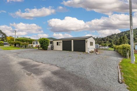 Photo of property in 1 Tatu Street, Taihape, 4791