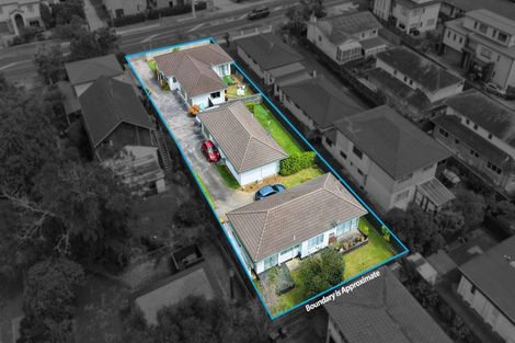 Photo of property in 148 Bucklands Beach Road, Bucklands Beach, Auckland, 2012