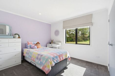 Photo of property in 136 Martyn Wright Road, Mauku, Pukekohe, 2678