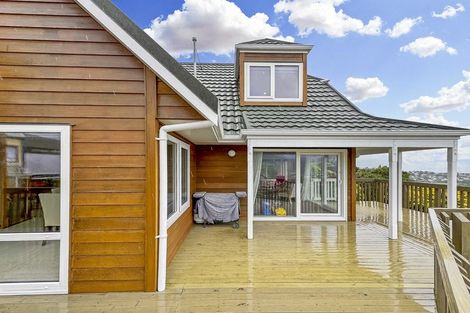 Photo of property in 7 Gavaskar Place, Khandallah, Wellington, 6035