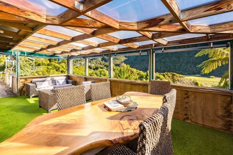 Photo of property in 29 Rata Street, Duncan Bay, Rai Valley, 7195