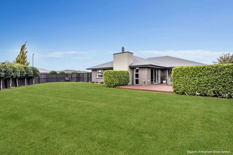 Photo of property in 18 Doncaster Avenue, Lincoln, 7608