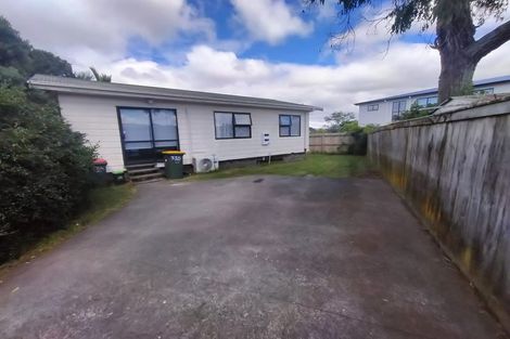 Photo of property in 33 Mackenzie Street, Te Atatu South, Auckland, 0610