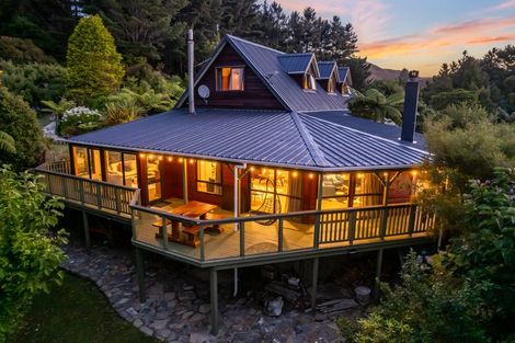 Photo of property in 233b Murphys Road, Judgeford, Porirua, 5381