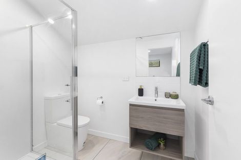 Photo of property in 8/124 Britomart Street, Berhampore, Wellington, 6023