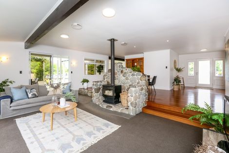 Photo of property in 72 Baker Road, Mangorei, New Plymouth, 4371