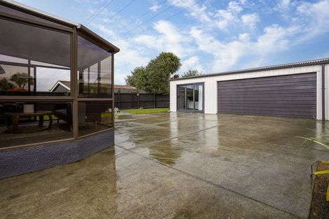 Photo of property in 49 Boston Avenue, Hornby, Christchurch, 8042