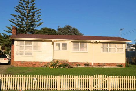 Photo of property in 113 Tennessee Avenue, Mangere East, Auckland, 2024
