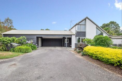 Photo of property in 43 Redwood Grove, Levin, 5571