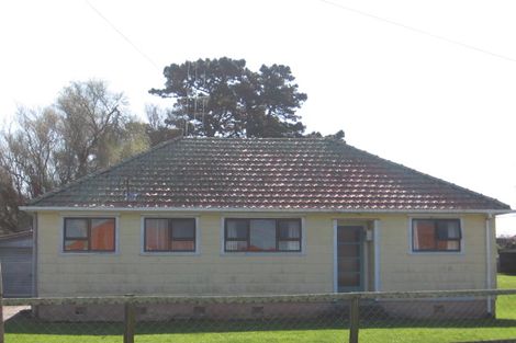 Photo of property in 11 Churchill Crescent Foxton Horowhenua District