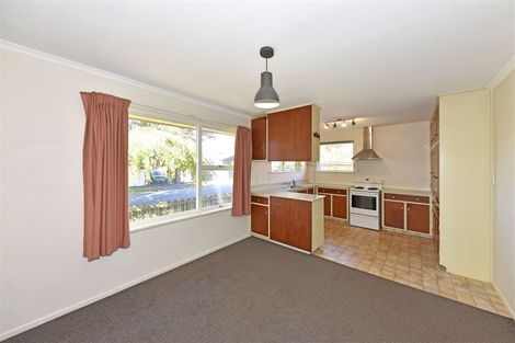 Photo of property in 1 Westmont Street, Ilam, Christchurch, 8041