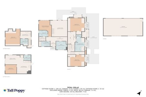 Photo of property in 325 Dunstan Road, Alexandra, 9391