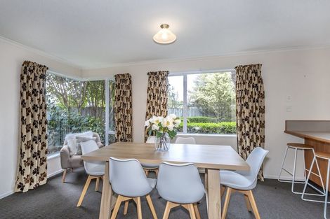 Photo of property in 2/153b Strickland Street, Spreydon, Christchurch, 8024