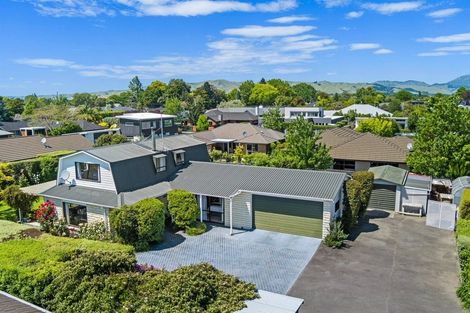 Photo of property in 141 Old Renwick Road, Springlands, Blenheim, 7272