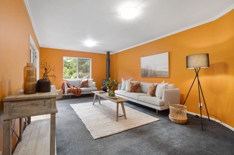 Photo of property in 268 Turitea Road, Turitea, Palmerston North, 4472