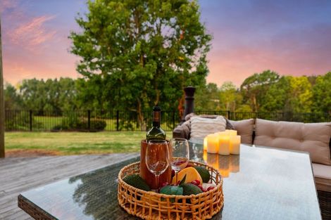 Photo of property in 195 Oropi Road, Oropi, Tauranga, 3173