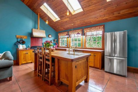 Photo of property in 451 Ridge Road, Motukarara, Christchurch, 7672