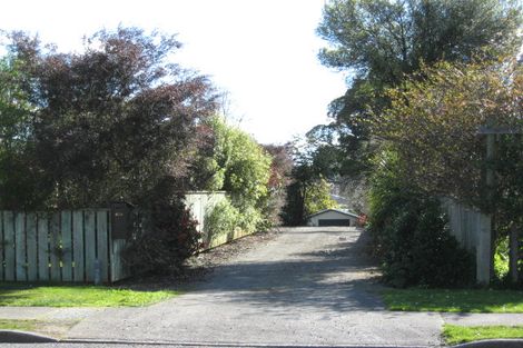 Photo of property in 47a Bredins Line, Marton, 4710