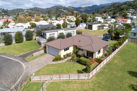 Photo of property in 32 Bennett Drive, Tairua, 3508