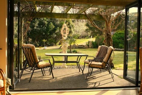 Photo of property in Hedgeley Road, Eskdale, Napier, 4182