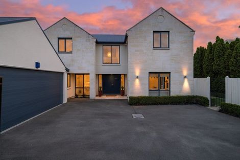 Photo of property in 142a Innes Road, St Albans, Christchurch, 8052