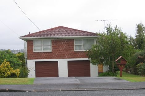 Photo of property in 156 Coronation Road, Hillcrest, Auckland, 0627