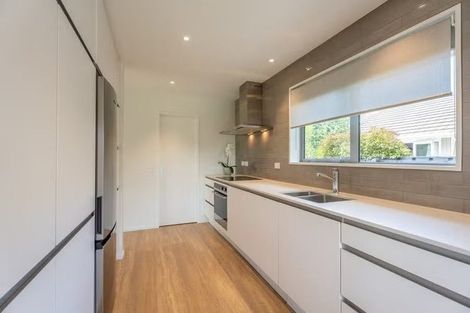 Photo of property in 83 Teesdale Street, Burnside, Christchurch, 8053