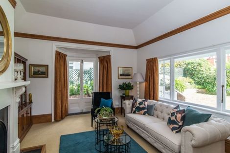 Photo of property in 29 Pitt Street, Wadestown, Wellington, 6012