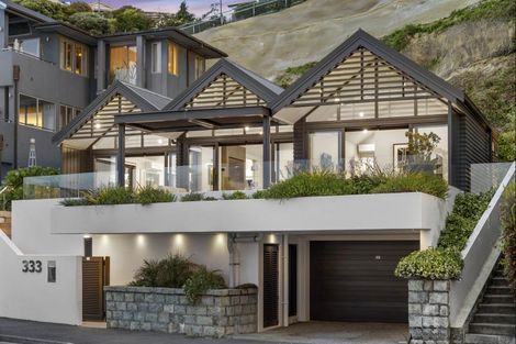 Photo of property in 333 Wakefield Quay, Stepneyville, Nelson, 7010