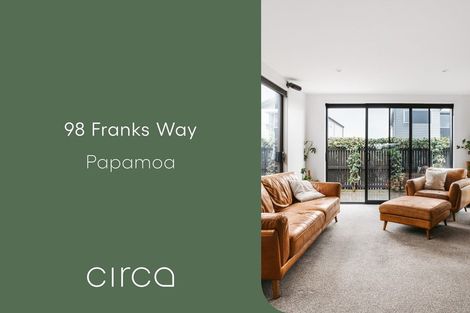 Photo of property in 98 Franks Way, Papamoa Beach, Papamoa, 3118