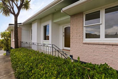 Photo of property in 1/20 Van Diemen Street, Nelson South, Nelson, 7010