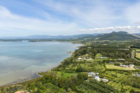 Photo of property in 133a Athenree Road, Athenree, Katikati, 3177