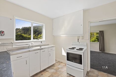 Photo of property in 1/11 Wyndrum Avenue, Waterloo, Lower Hutt, 5011