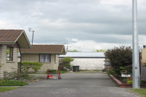 Photo of property in 75a King Street, Rangiora, 7400