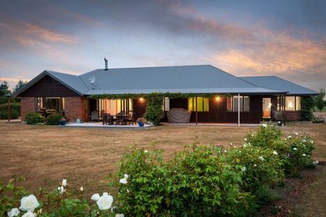 Photo of property in 49 Boundary Road, Ashley, Rangiora, 7477