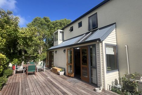 Photo of property in 1/17 Creyke Road, Ilam, Christchurch, 8041