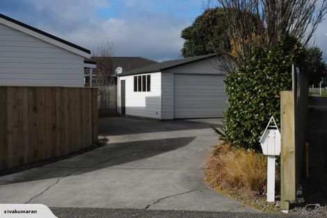Photo of property in 153 Summerhill Drive, Fitzherbert, Palmerston North, 4410