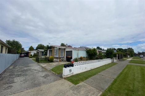 Photo of property in 19c Gordon Street, Strathern, Invercargill, 9812