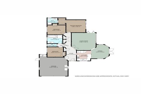 Photo of property in 88 Gravatt Road, Papamoa Beach, Papamoa, 3118