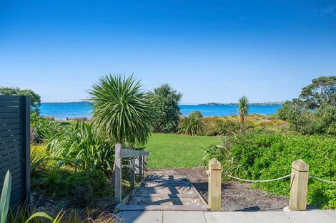 Photo of property in 18 Boathouse Bay Lane, Snells Beach, 0920