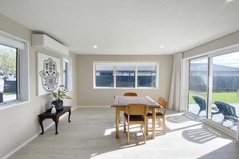 Photo of property in 4 Nga Tupuna Street, Pegasus, 7612