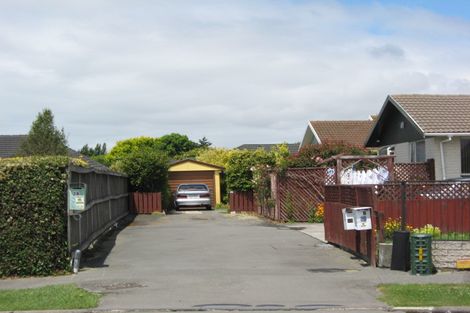Photo of property in 1/26 Jura Place, Woolston, Christchurch, 8062