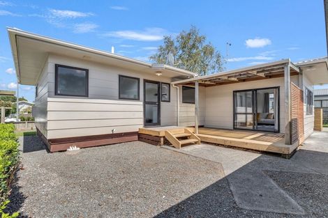 Photo of property in 8a Kaimai Place, Hairini, Tauranga, 3112