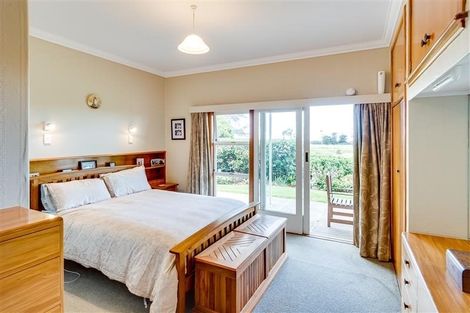 Photo of property in 1025 Aorangi Road, Maraekakaho, Hastings, 4171