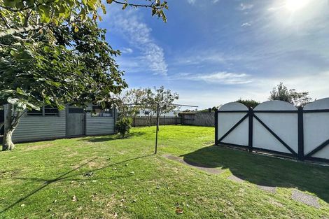 Photo of property in 5 Treadwell Street, Springvale, Whanganui, 4501