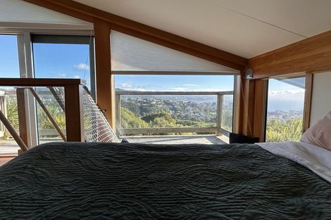Photo of property in 1 Karepa Street, Brooklyn, Wellington, 6021
