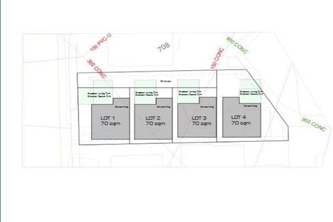 Photo of property in 1/18 Ruth Street, Manurewa, Auckland, 2102